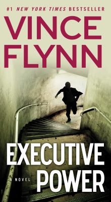 Executive power : a thriller