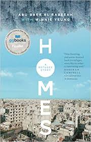 Homes : a refugee story