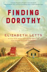 Finding Dorothy : a novel