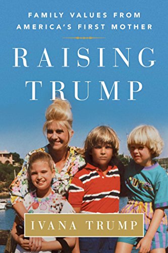 Raising Trump