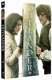 Outlander season 3 [DVD]. Season 3 /