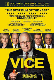 Vice [DVD]