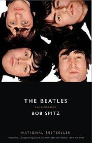 The Beatles : the biography