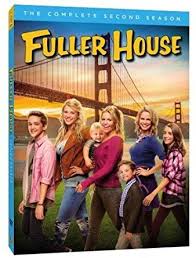 Fuller house season 2 [DVD]. The complete 2nd season /
