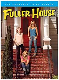 Fuller house season 3 [DVD]. The complete 3rd season /