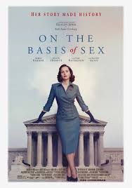 On the basis of sex [DVD]