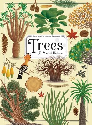 Trees : a rooted history