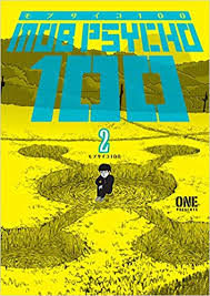 Mob psycho 100. Volume 2 /