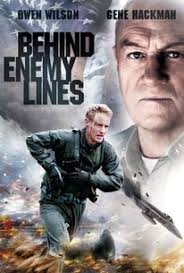 Behind enemy lines [DVD]