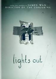 Lights out [DVD]