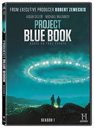 Project Blue Book. Season 1 /