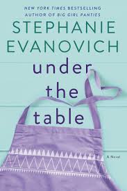 Under the table : a novel