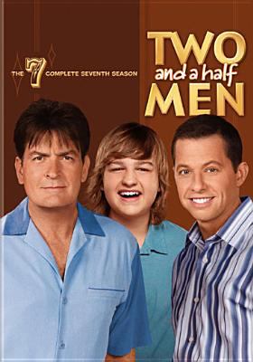 Two and a half men : the complete series