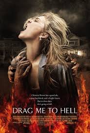 Drag me to hell [DVD]