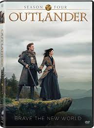 Outlander. Season 4 /