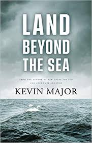 Land beyond the sea