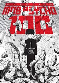 Mob psycho 100. Volume 1 /