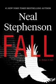 Fall ; : or, Dodge in hell : a novel