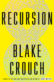 Recursion : a novel