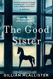 The good sister : a novel