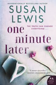 One minute later : a novel