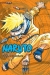 Naruto. Volumes 4-6