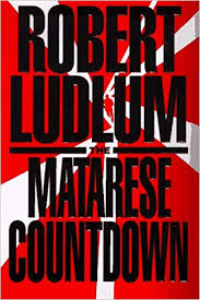 The Matarese countdown
