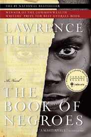 The book of Negroes