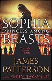 Sophia, princess among beasts