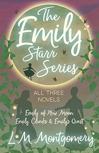 The Emily Starr series