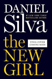The new girl : a novel