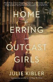 Home for erring and outcast girls : a novel