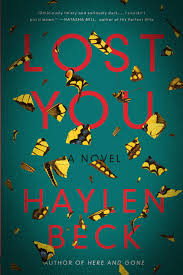 Lost you : a novel