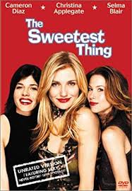 The sweetest thing [DVD]