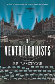 The ventriloquists : a novel