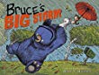 Bruce's big storm
