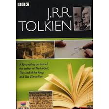 J.R.R. Tolkien [DVD]