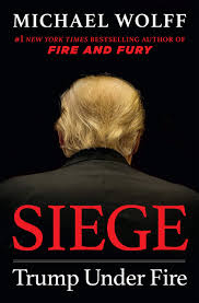 Siege : Trump under fire