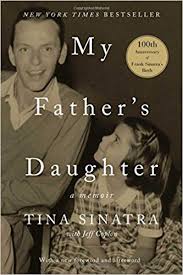 My father's daughter : a memoir