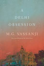 A Delhi obsession