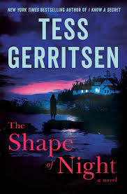 The shape of night : a novel