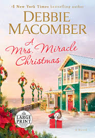 A Mrs. Miracle Christmas : a novel