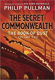 The secret commonwealth