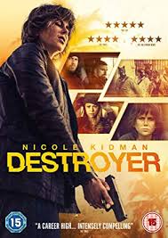 Destroyer [DVD]