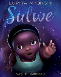 Sulwe