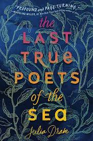 The last true poets of the sea
