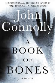 A book of bones
