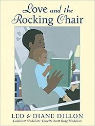 Love and the rocking chair