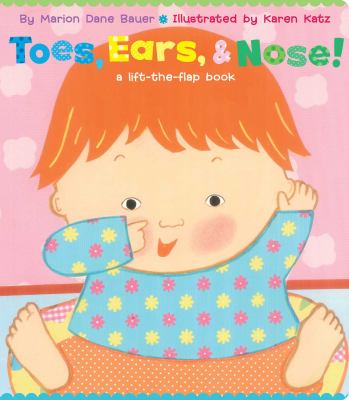 Toes, ears, & nose