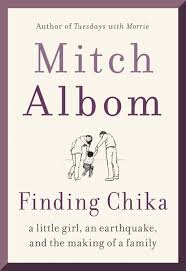 Finding Chika : a little girl, an earthquake, and the making of a family